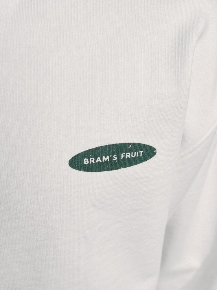 Brams Fruit BRAM'S FRUIT F*CK OFF I'M GARDENING SWEATER GREY Brams Fruit BRAM'S FRUIT F*CK OFF I'M GARDENING SWEATER GREY