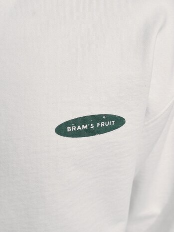 Brams Fruit BRAM'S FRUIT F*CK OFF I'M GARDENING SWEATER GREY Brams Fruit BRAM'S FRUIT F*CK OFF I'M GARDENING SWEATER GREY