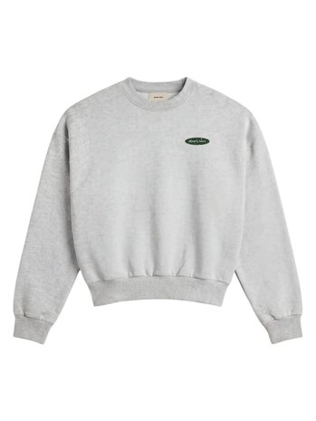 Brams Fruit BRAM'S FRUIT F*CK OFF I'M GARDENING SWEATER GREY Brams Fruit BRAM'S FRUIT F*CK OFF I'M GARDENING SWEATER GREY