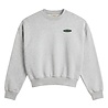 Brams Fruit BRAM'S FRUIT F*CK OFF I'M GARDENING SWEATER GREY Brams Fruit BRAM'S FRUIT F*CK OFF I'M GARDENING SWEATER GREY