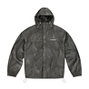 FLA36 Turtle Nylon Jacket - Stone FLA36 Turtle Nylon Jacket - Stone