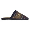 A.P.C. A.P.C. PARIS X BARBOUR TARTAN SLIPPERS MULTICOLOUR A.P.C. A.P.C. PARIS X BARBOUR TARTAN SLIPPERS MULTICOLOUR