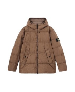 Stone Island STONE ISLAND CRINKLE REPS NY UMBER