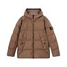 Stone Island STONE ISLAND CRINKLE REPS NY UMBER