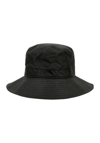 A.P.C. A.P.C. PARIS X BARBOUR BUCKET HAT DARK SAGE