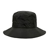 A.P.C. A.P.C. PARIS X BARBOUR BUCKET HAT DARK SAGE