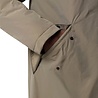 Stone Island STONE ISLAND MICRO REPS LONG COAT MILITARY GREEN