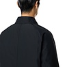 Stone Island STONE ISLAND MICRO REPS LONG COAT BLACK