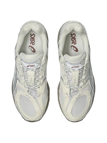Asics ASICS GEL-NIMBUS 10.1 SNEAKERS CREAM/WHITE