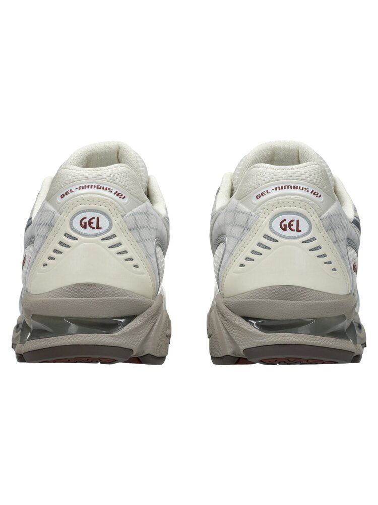 Asics ASICS GEL-NIMBUS 10.1 SNEAKERS CREAM/WHITE