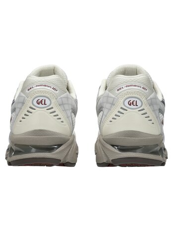 Asics ASICS GEL-NIMBUS 10.1 SNEAKERS CREAM/WHITE