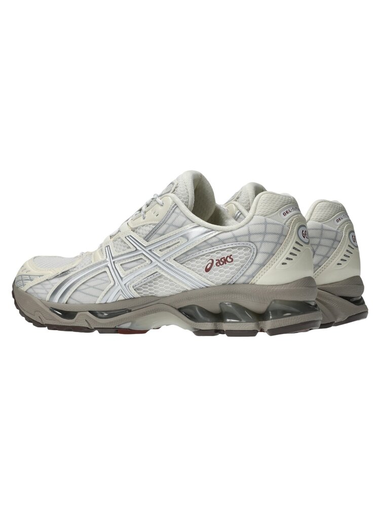 Asics ASICS GEL-NIMBUS 10.1 SNEAKERS CREAM/WHITE
