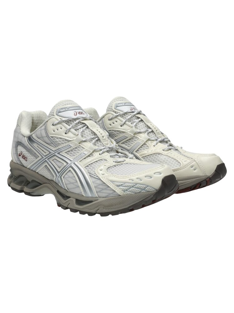 Asics ASICS GEL-NIMBUS 10.1 SNEAKERS CREAM/WHITE