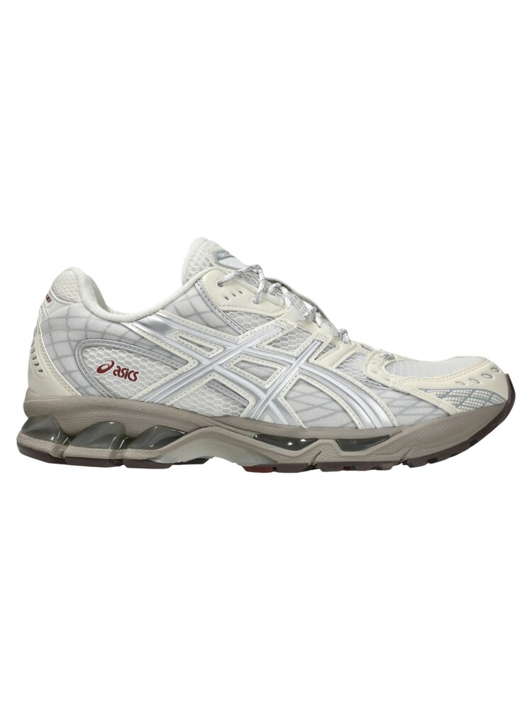 Asics ASICS GEL-NIMBUS 10.1 SNEAKERS CREAM/WHITE