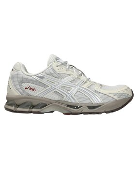 Asics ASICS GEL-NIMBUS 10.1 SNEAKERS CREAM/WHITE