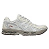Asics ASICS GEL-NIMBUS 10.1 SNEAKERS CREAM/WHITE