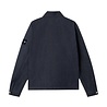 Stone Island STONE ISLAND INDIGO DENIM RAW JACKET
