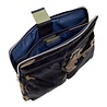 Porter Yoshida PORTER-YOSHIDA & CO. COUNTER SHADE DOCUMENT LAPTOP CASE WOODLAND CAMO Porter Yoshida PORTER-YOSHIDA & CO. COUNTER SHADE DOCUMENT LAPTOP CASE WOODLAND CAMO