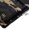 Porter Yoshida PORTER-YOSHIDA & CO. COUNTER SHADE DOCUMENT LAPTOP CASE WOODLAND CAMO Porter Yoshida PORTER-YOSHIDA & CO. COUNTER SHADE DOCUMENT LAPTOP CASE WOODLAND CAMO