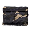 Porter Yoshida PORTER-YOSHIDA & CO. COUNTER SHADE DOCUMENT LAPTOP CASE WOODLAND CAMO Porter Yoshida PORTER-YOSHIDA & CO. COUNTER SHADE DOCUMENT LAPTOP CASE WOODLAND CAMO