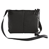 Porter Yoshida PORTER-YOSHIDA & CO. FORCE SHOULDER BAG SMALL BLACK Porter Yoshida PORTER-YOSHIDA & CO. FORCE SHOULDER BAG SMALL BLACK