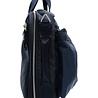 Porter Yoshida PORTER-YOSHIDA & CO. FORCE 3-WAY BRIEFCASE BAG NAVY Porter Yoshida PORTER-YOSHIDA & CO. FORCE 3-WAY BRIEFCASE BAG NAVY