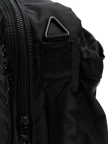 Porter Yoshida PORTER-YOSHIDA & CO. FORCE 3-WAY BRIEFCASE BAG BLACK Porter Yoshida PORTER-YOSHIDA & CO. FORCE 3-WAY BRIEFCASE BAG BLACK