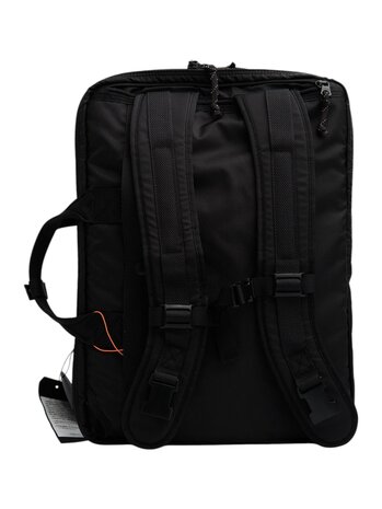 Porter Yoshida PORTER-YOSHIDA & CO. FORCE 3-WAY BRIEFCASE BAG BLACK Porter Yoshida PORTER-YOSHIDA & CO. FORCE 3-WAY BRIEFCASE BAG BLACK
