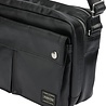 Porter Yoshida PORTER-YOSHIDA & CO. FREE STYLE SHOULDER BAG BLACK Porter Yoshida PORTER-YOSHIDA & CO. FREE STYLE SHOULDER BAG BLACK