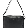 Porter Yoshida PORTER-YOSHIDA & CO. FREE STYLE SHOULDER BAG BLACK Porter Yoshida PORTER-YOSHIDA & CO. FREE STYLE SHOULDER BAG BLACK