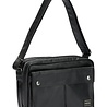 Porter Yoshida PORTER-YOSHIDA & CO. FREE STYLE SHOULDER BAG BLACK Porter Yoshida PORTER-YOSHIDA & CO. FREE STYLE SHOULDER BAG BLACK