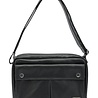 Porter Yoshida PORTER-YOSHIDA & CO. FREE STYLE SHOULDER BAG BLACK Porter Yoshida PORTER-YOSHIDA & CO. FREE STYLE SHOULDER BAG BLACK