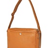 Porter Yoshida PORTER-YOSHIDA & CO. FREE STYLE SHOULDER BAG BROWN Porter Yoshida PORTER-YOSHIDA & CO. FREE STYLE SHOULDER BAG BROWN