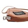 Porter Yoshida PORTER-YOSHIDA & CO. CALM KEY POUCH CAMEL Porter Yoshida PORTER-YOSHIDA & CO. CALM KEY POUCH CAMEL