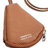 Porter Yoshida PORTER-YOSHIDA & CO. CALM KEY POUCH CAMEL Porter Yoshida PORTER-YOSHIDA & CO. CALM KEY POUCH CAMEL