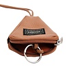 Porter Yoshida PORTER-YOSHIDA & CO. CALM KEY POUCH CAMEL Porter Yoshida PORTER-YOSHIDA & CO. CALM KEY POUCH CAMEL
