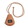 Porter Yoshida PORTER-YOSHIDA & CO. CALM KEY POUCH CAMEL Porter Yoshida PORTER-YOSHIDA & CO. CALM KEY POUCH CAMEL