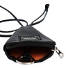 Porter Yoshida PORTER-YOSHIDA & CO. CALM KEY POUCH BLACK Porter Yoshida PORTER-YOSHIDA & CO. CALM KEY POUCH BLACK