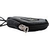 Porter Yoshida PORTER-YOSHIDA & CO. CALM KEY POUCH BLACK Porter Yoshida PORTER-YOSHIDA & CO. CALM KEY POUCH BLACK