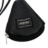 Porter Yoshida PORTER-YOSHIDA & CO. CALM KEY POUCH BLACK Porter Yoshida PORTER-YOSHIDA & CO. CALM KEY POUCH BLACK