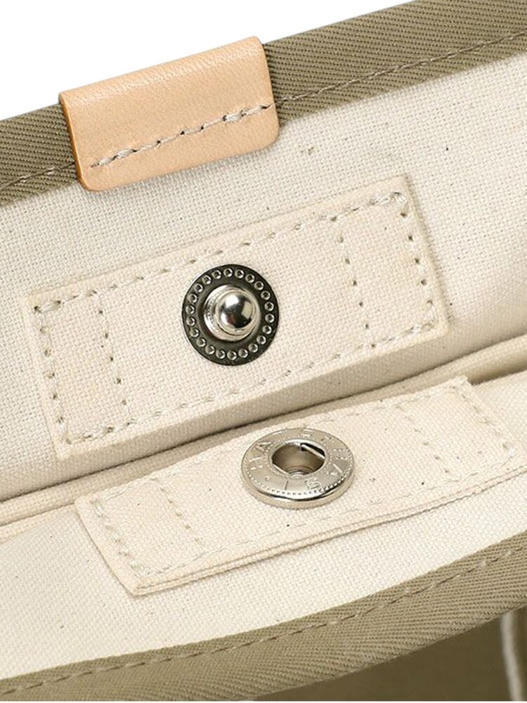 Porter Yoshida PORTER-YOSHIDA & CO. WEAPON TOTE BAG BEIGE Porter Yoshida PORTER-YOSHIDA & CO. WEAPON TOTE BAG BEIGE
