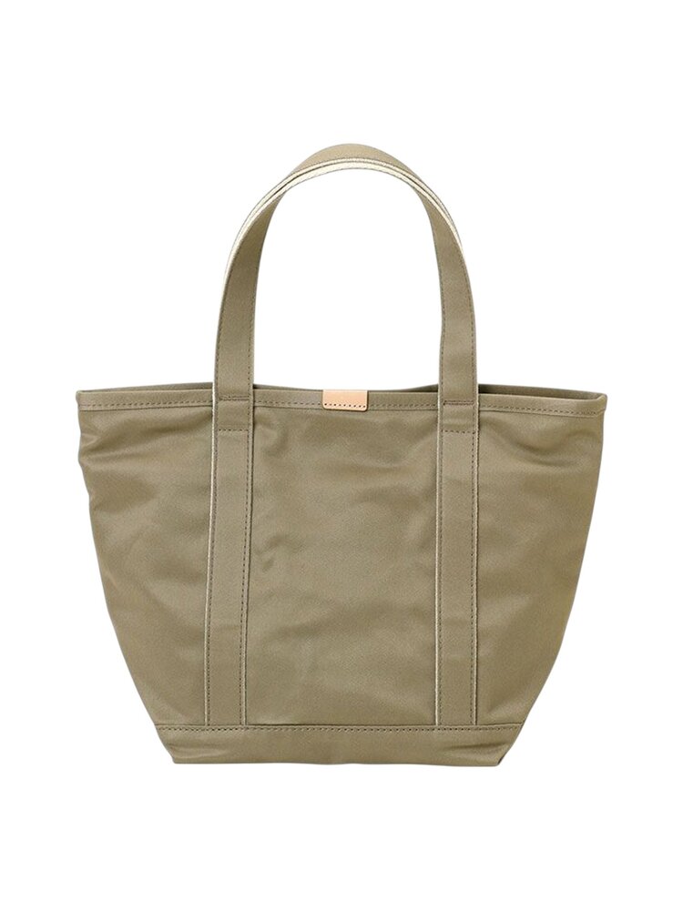 Porter Yoshida PORTER-YOSHIDA & CO. WEAPON TOTE BAG BEIGE Porter Yoshida PORTER-YOSHIDA & CO. WEAPON TOTE BAG BEIGE