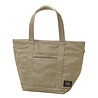 Porter Yoshida PORTER-YOSHIDA & CO. WEAPON TOTE BAG BEIGE Porter Yoshida PORTER-YOSHIDA & CO. WEAPON TOTE BAG BEIGE