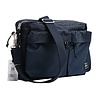 Porter Yoshida PORTER-YOSHIDA & CO. FORCE SHOULDER BAG SMALL NAVY Porter Yoshida PORTER-YOSHIDA & CO. FORCE SHOULDER BAG SMALL NAVY