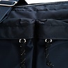 Porter Yoshida PORTER-YOSHIDA & CO. FORCE SHOULDER BAG SMALL NAVY Porter Yoshida PORTER-YOSHIDA & CO. FORCE SHOULDER BAG SMALL NAVY
