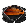 Porter Yoshida PORTER-YOSHIDA & CO FORCE SHOULDER BAG SMALL BLACK Porter Yoshida PORTER-YOSHIDA & CO FORCE SHOULDER BAG SMALL BLACK