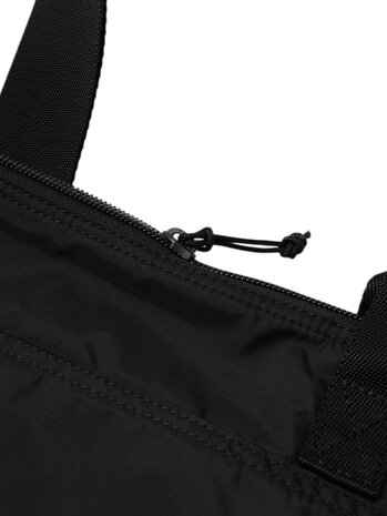 Porter Yoshida PORTER-YOSHIDA & CO. FLEX TWO-WAY HELMET BAG BLACK