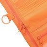 Porter Yoshida PORTER-YOSHIDA & CO. CAPSULE WALLET ORANGE Porter Yoshida PORTER-YOSHIDA & CO. CAPSULE WALLET ORANGE