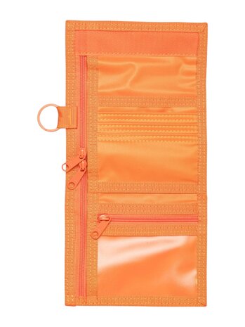 Porter Yoshida PORTER-YOSHIDA & CO. CAPSULE WALLET ORANGE Porter Yoshida PORTER-YOSHIDA & CO. CAPSULE WALLET ORANGE