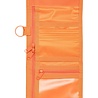Porter Yoshida PORTER-YOSHIDA & CO. CAPSULE WALLET ORANGE Porter Yoshida PORTER-YOSHIDA & CO. CAPSULE WALLET ORANGE